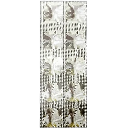 all 9 boh tablet 10's